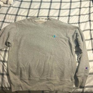 champion crewneck